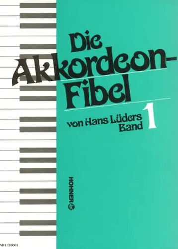 Die akkordeonfibel - die, 1