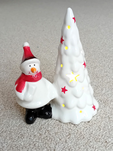 Weihnachtsdekoration