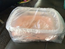 Tupperware Cool N Fresh Set ( 3 ) NEU Cool'N Fresh Wurstbehälter Kühlschrank Box