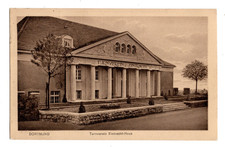 AK Foto Dortmund Turnverein