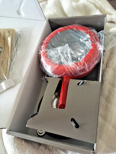 Zwilling gusseisen fondue - zwilling, fondue-set