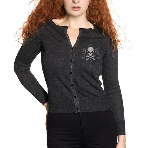 Dragstrip clothing damen - dragstrip,