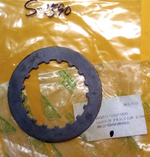 Adly Moto NOS Clutch Friction