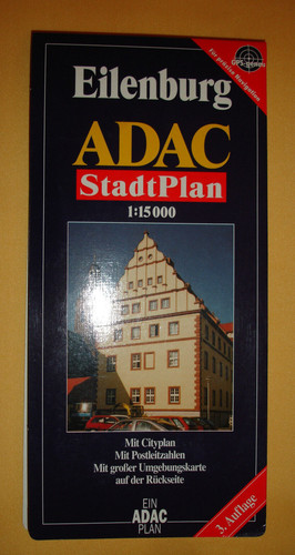 Eilenburg stadtplan mit - eilenburg,