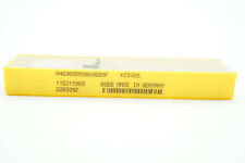 10 STK Kennametal A4G0805M08U08GMP-KC5025 Wendeplatten zum Stechen