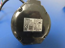 Omron R88M-GP40030L-OS2 AC, DC