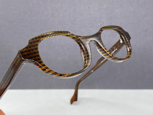 Theo brille herren damen rund - brille,