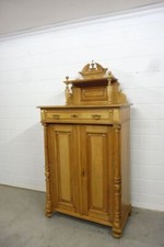 Antikes Vertiko Küchenschrank