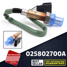 FOR BOSCH LAMBDASONDE FÜR DACIA DOKKER DUSTER RENAULT CLIO MEGANE TWINGO BJ AB