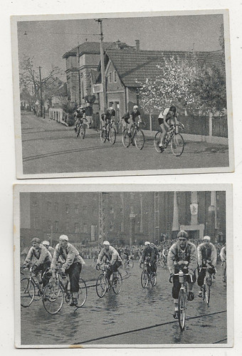 Sammelbild ddr 1954 - 47/61,