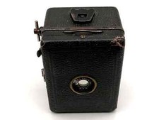 Zeiss Ikon Baby Box Tengor