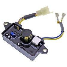 AVR UST Generator LIHUA 2KW