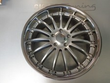 SMC D Alufelge 8,5x20 5x120