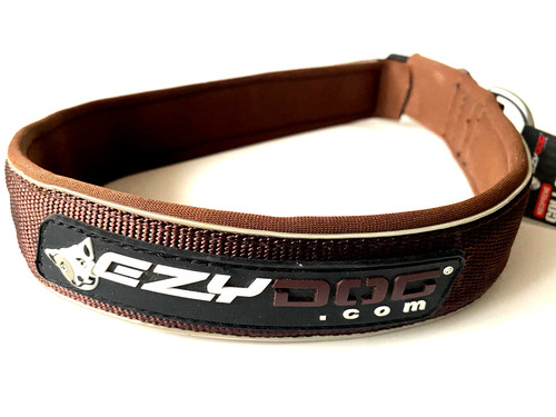 Ezydog hundehalsband grosse - ezydog,