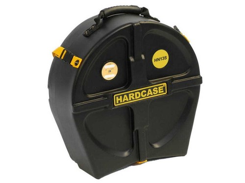 Hardcase hn13p snare case - hardcase,