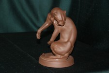 Meissen Böttger Steinzeug