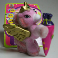 BABY FILLY FAIRY GOLD EDITION Einzelfiguren oder Komplettsatz zum aussuchen