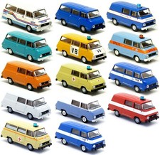 Brekina - Skoda 1203 Bus - TAZ