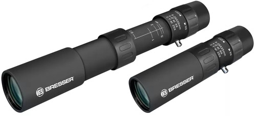 Bresser zoomar 25x25 - zoomar, 8-25x25