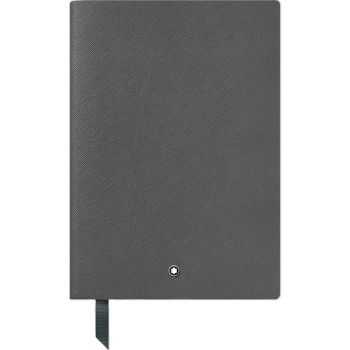Montblanc notebook - montblanc,