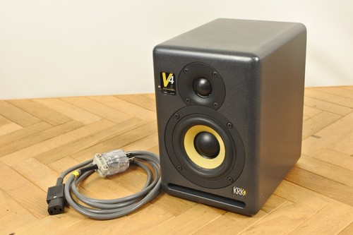 Krk amplified - krk, v4