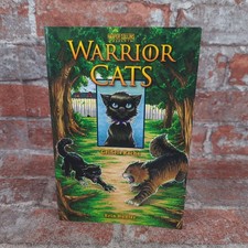 Warrior cats geißels rache - warrior,