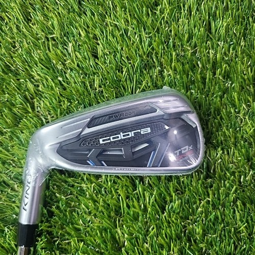 Cobra ltdx one length - length, 4