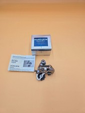 NOS NEU NIB Schaltwerk Shimano Dura Ace RD-7402 8 Fach speed rear derailleur