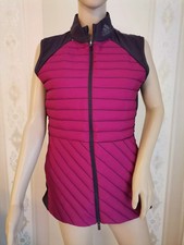 ADIDAS DAMEN Daunenweste Weste