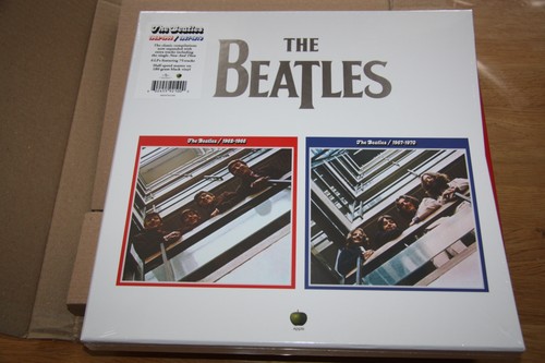 The beatles 1962 1966 - beatles, 1962-1966