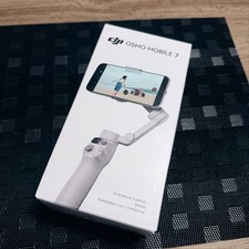 DJI Osmo Mobile 7 / Smartphone