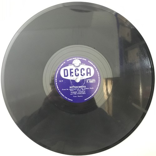 Tommy steele cannibal - tommy, cannibal/