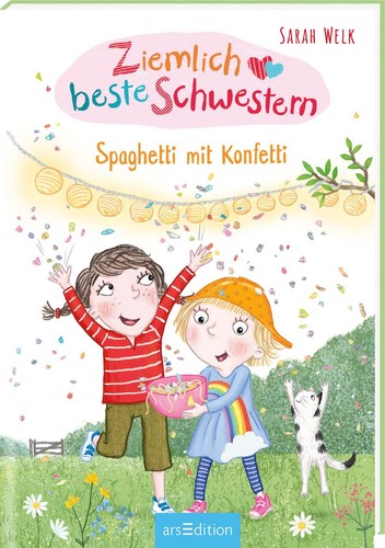Ziemlich beste schwestern - ziemlich,