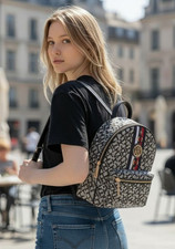 Tommy Hilfiger Damen Jaden