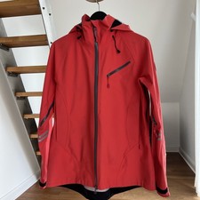 Canada Goose Women's Timber Shell Damen Regenjacke Skijacke Wanderjacke Gr. M