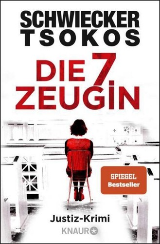Michael tsokos die siebte - tsokos,