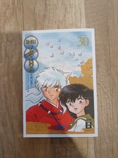 Inu Yasha New Edition Band 30