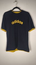 Vintage Adidas T-Shirt Gr.M 06/03