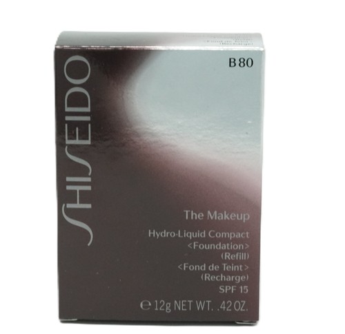 Shiseido the makeup - shiseido,