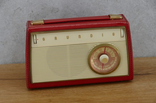 Grundig music boy - boy, 200