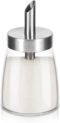 Zuckerspender 140ml für