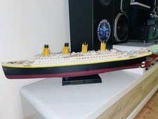 Billing Boats 01000510 RMS