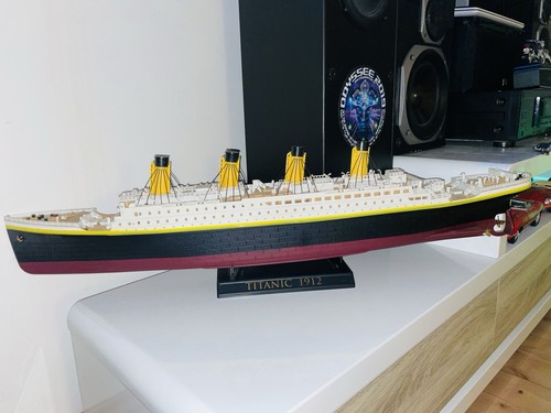 Billing boats 01000510 - boats, rms