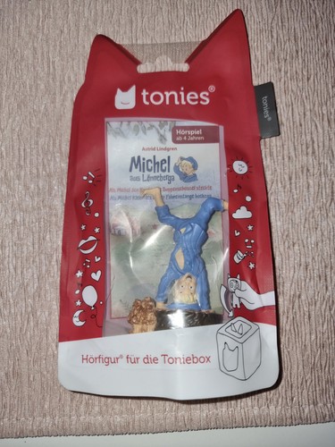 Tonie figur für die toniebox - für,