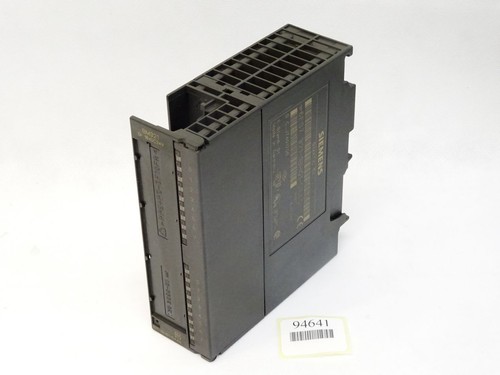 Siemens 300 sm322 - s7-300,