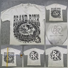 Brand Risk Adin Ross Boxing T