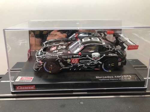 Carrera digital 124 - carrera,