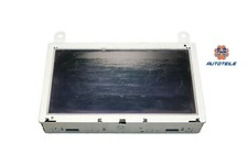 Opel Meriva B CID Bordcomputer