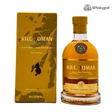 138 l kilchoman - 138,57€/l,