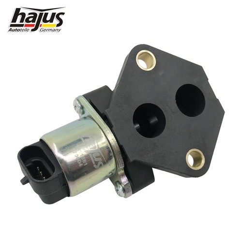 Hajus leerlaufregelventil - hajus,